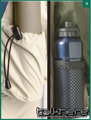 Rod_Tube or Bottle Pocket