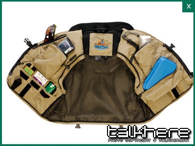 Vest Interior