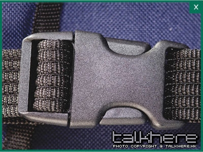 Shatter Proof Hardware