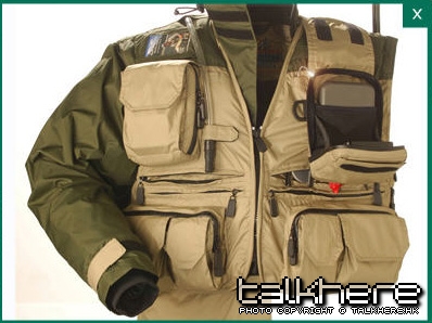 Detachable Waterproof Sleeves