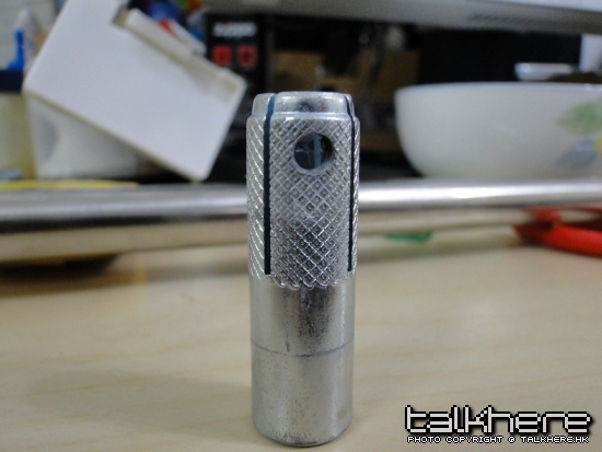 一粒拉爆過山, 換十個框, 都未使換一枝棍啦
