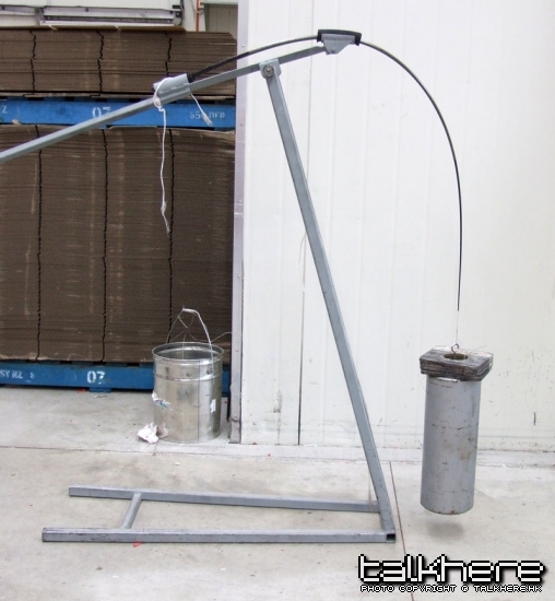 V450 45deg 41kg