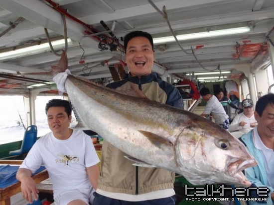 釣獲