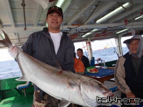 釣獲