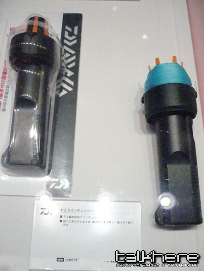 PE線專用打線機，方便清洗