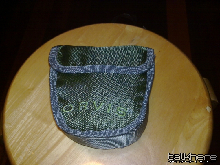 Orvis LA IV