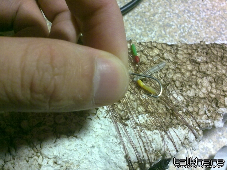0.5號勾