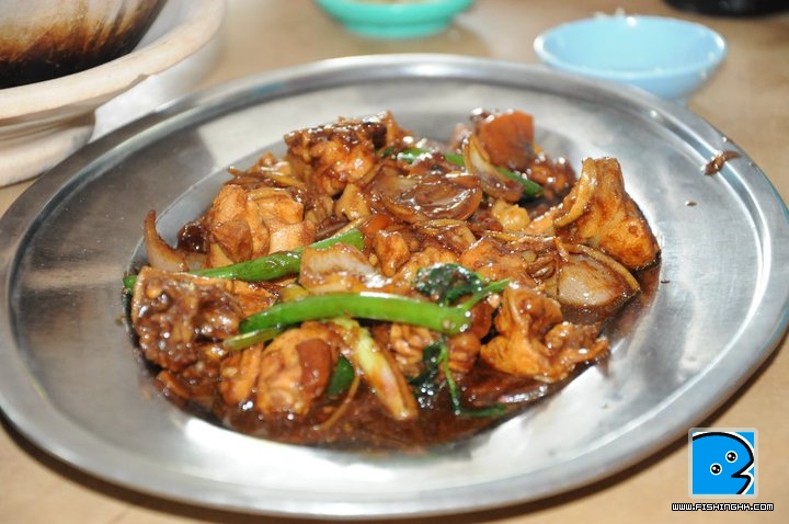 2010馬來西亞雲冰旗魚新體驗