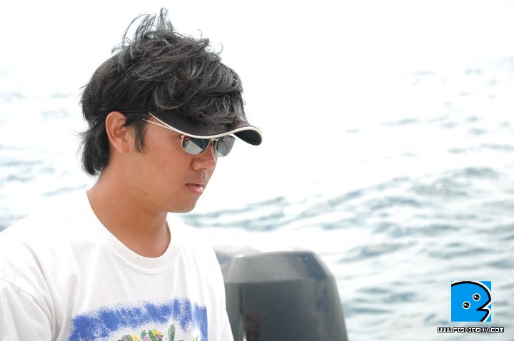 2010馬來西亞雲冰旗魚新體驗