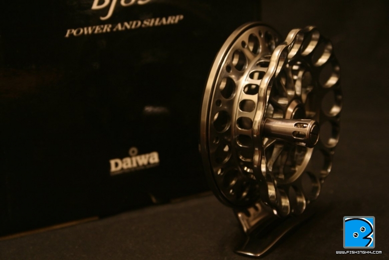 Daiwa BJ85  