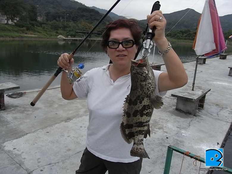 Boron 8尺Hand Creft