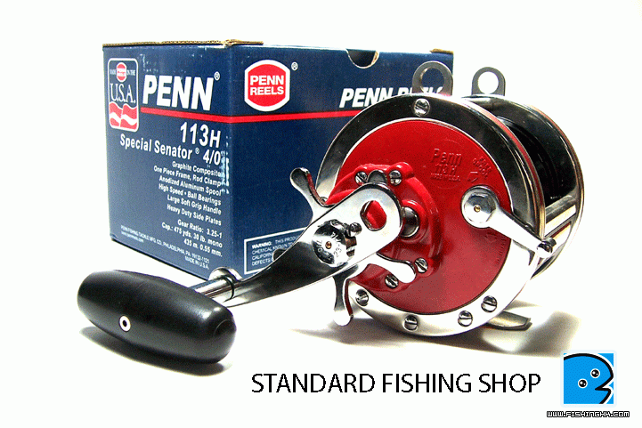 PENN 113H強力捲線器.gif