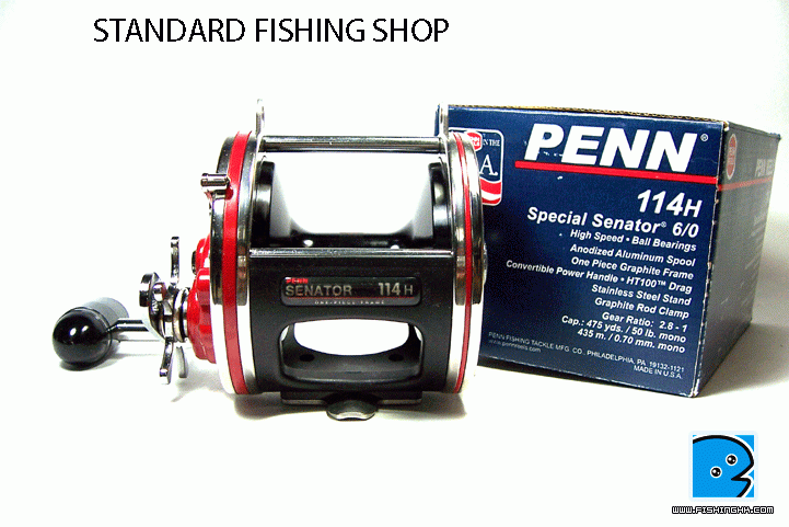 PENN 114H強力捲線器.gif