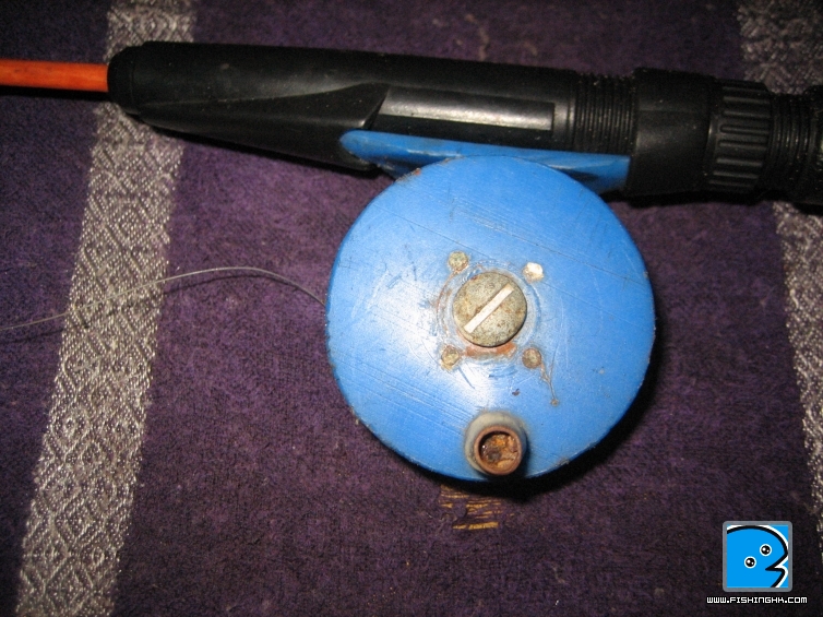 DIY 筏较