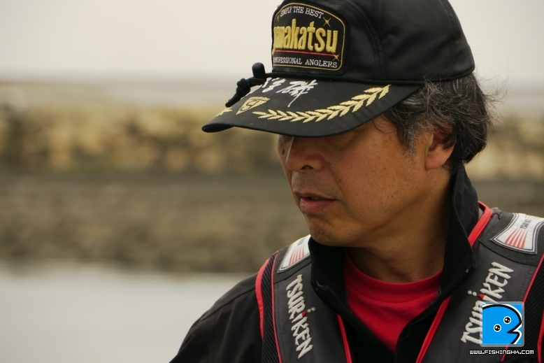 池永名人