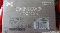 TWINPOWER 3000