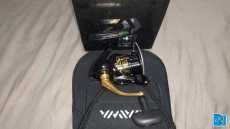 Daiwa morethan 2510 peh