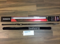 Shimano 翔汐 1.5 530 Competition Model