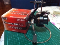 shimano soare bb set