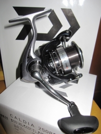 DAIWA 14年 CALDIA 2508H