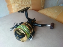 Daiwa BG60