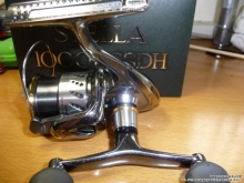 Shimano Stella 1000pgsdh