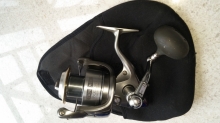 sold 南油直攪 Shimano Twinpower 8000PG,日版