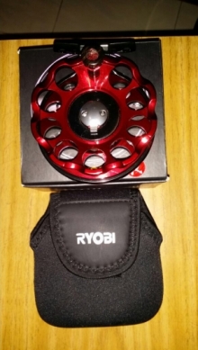 Ryobi Hechi 85攪