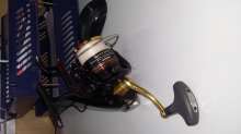 shimano bbx Hyperforce