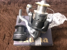 Okuma Avenger AV40