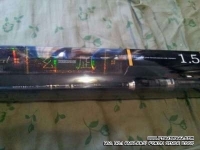 gama 玄風 1.5 (全新) 減價