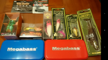 megabass