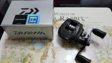 DAIWA T3 MX 1016XN L-TW $700（已售）