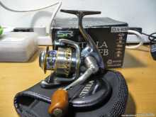 Shimano Stella 2500FB