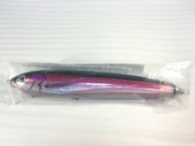 全新 罕有Carpenter Stick Bait ＧＴ－γ２００警戒色