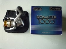 Shimano Biomaster 1000