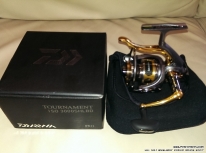 Daiwa Tournament ISO 3000 SHLBD