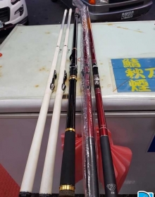 老武器的復活...Ryobi 40-45,50-55