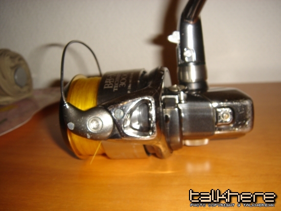 BBX TECHNIUM 50